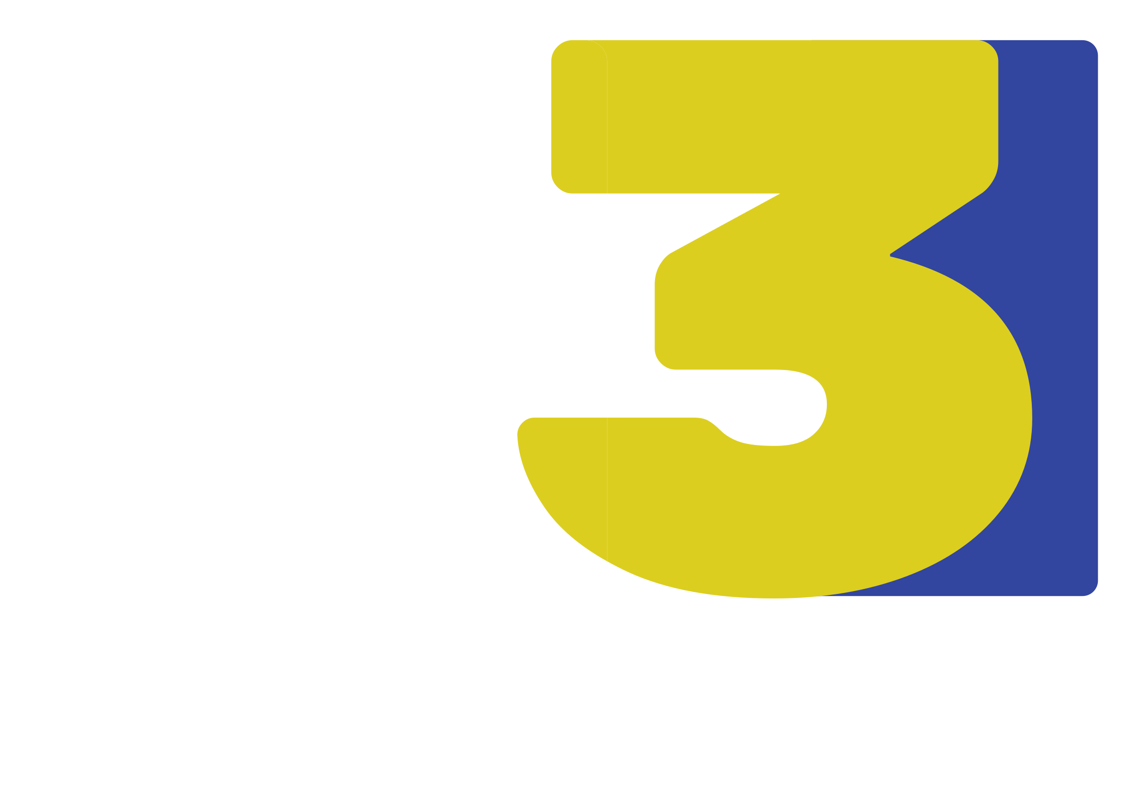 M3 Parafusos